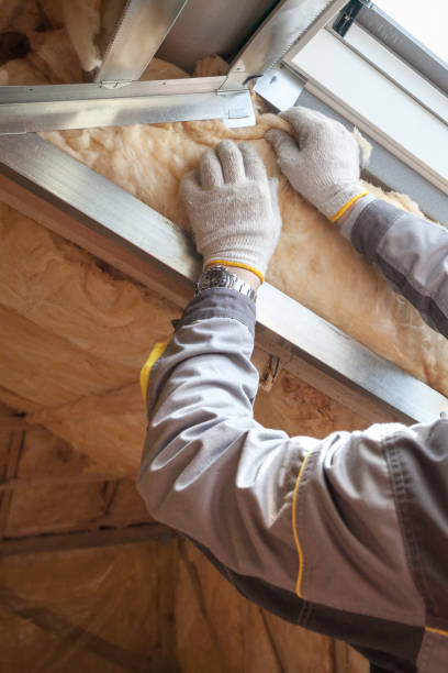 Best Soundproof Insulation  in Charleston, IL